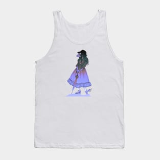 Croc doc Tank Top